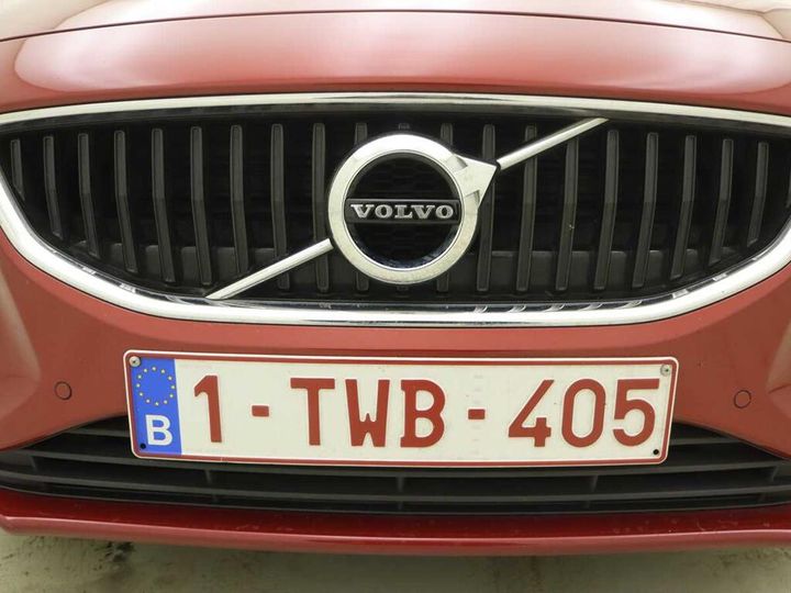 Photo 12 VIN: YV1MV7481J2506846 - VOLVO V40 