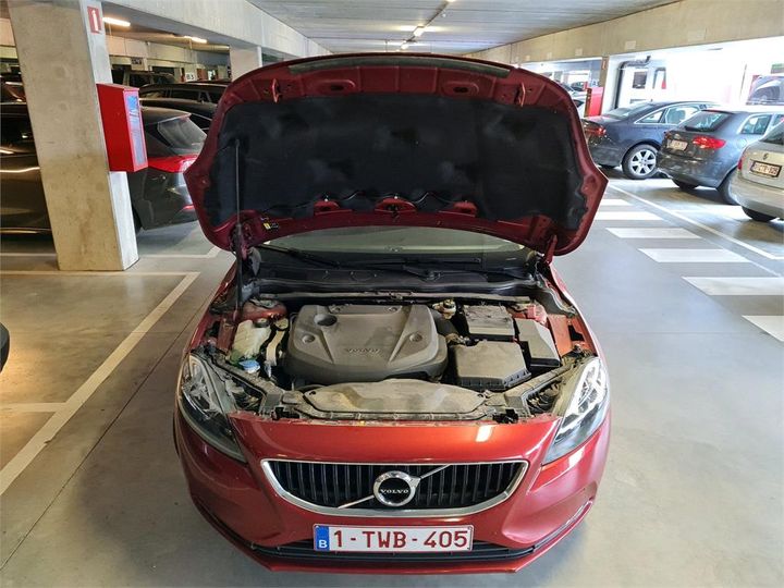 Photo 21 VIN: YV1MV7481J2506846 - VOLVO V40 