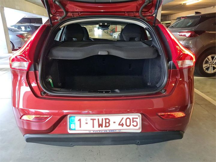 Photo 3 VIN: YV1MV7481J2506846 - VOLVO V40 