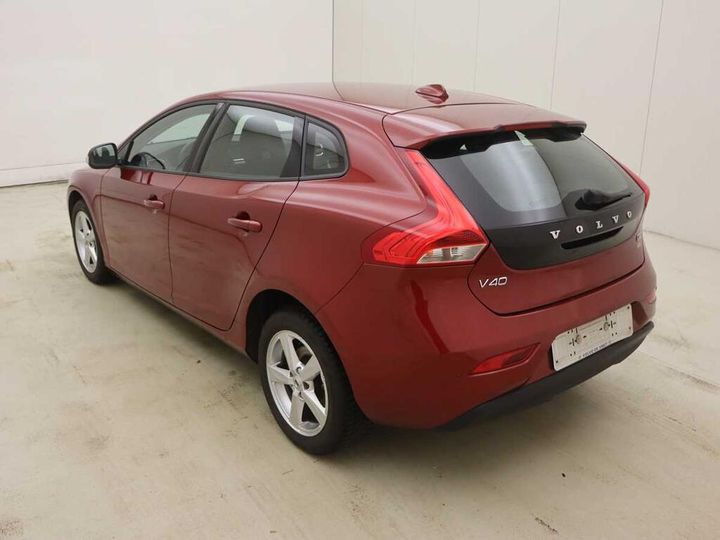 Photo 9 VIN: YV1MV7481J2506846 - VOLVO V40 