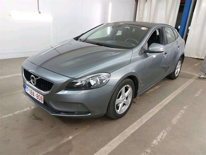 Photo 1 VIN: YV1MV7481J2507883 - VOLVO V40 