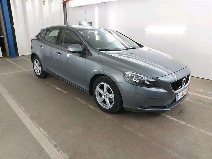 Photo 2 VIN: YV1MV7481J2507883 - VOLVO V40 