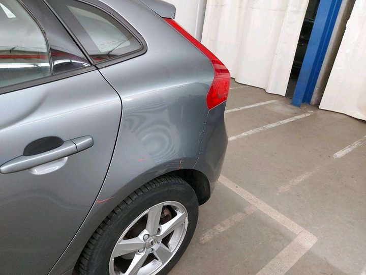 Photo 23 VIN: YV1MV7481J2507883 - VOLVO V40 