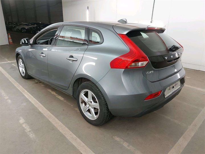 Photo 3 VIN: YV1MV7481J2507883 - VOLVO V40 