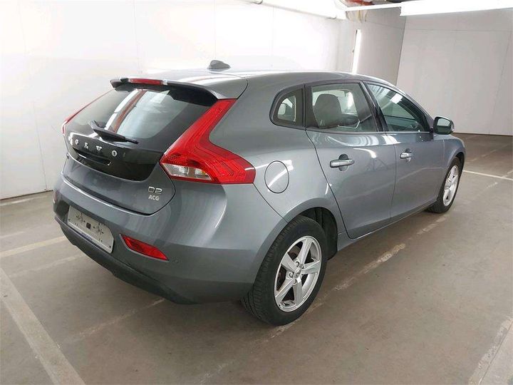 Photo 4 VIN: YV1MV7481J2507883 - VOLVO V40 