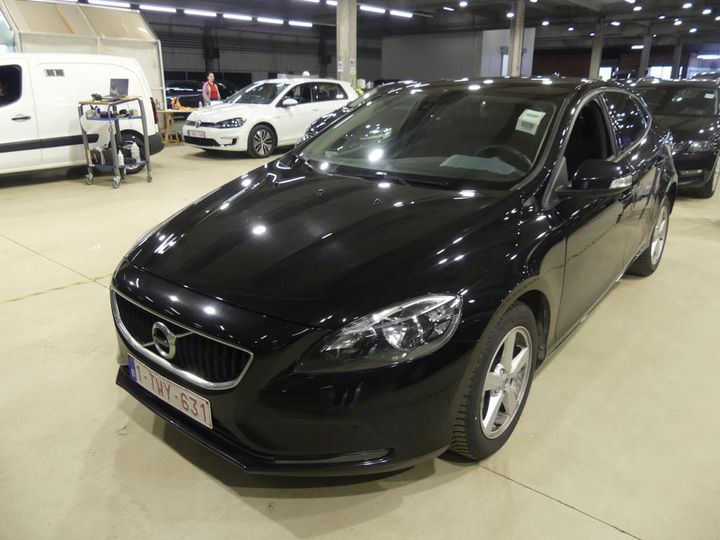 Photo 0 VIN: YV1MV7481J2508016 - VOLVO V40 - 2016 