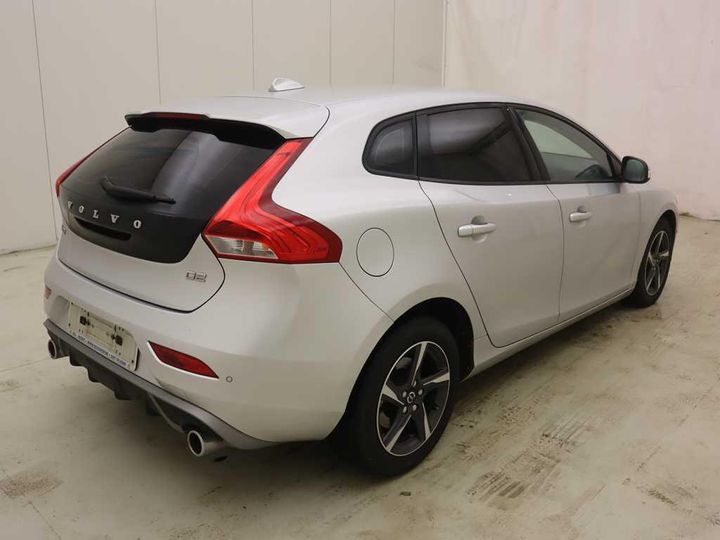 Photo 10 VIN: YV1MV7481J2508856 - VOLVO V40 