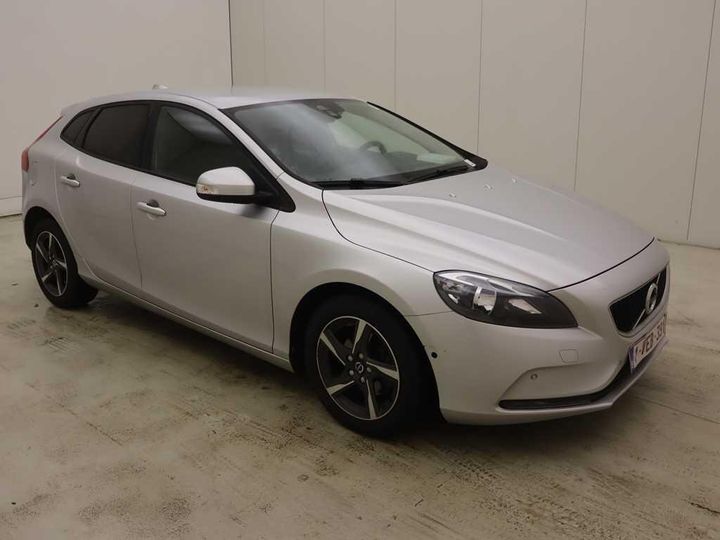 Photo 8 VIN: YV1MV7481J2508856 - VOLVO V40 