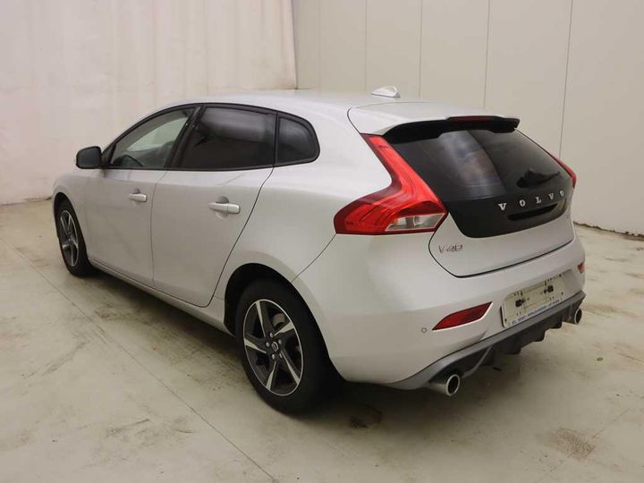 Photo 9 VIN: YV1MV7481J2508856 - VOLVO V40 