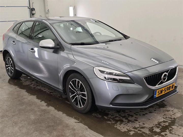 Photo 16 VIN: YV1MV7481J2509073 - VOLVO V40 