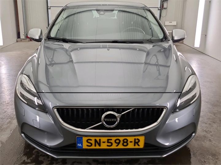 Photo 5 VIN: YV1MV7481J2509073 - VOLVO V40 