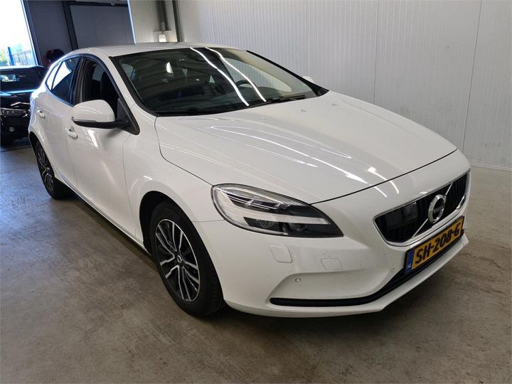 Photo 0 VIN: YV1MV7481J2510158 - VOLVO V40 