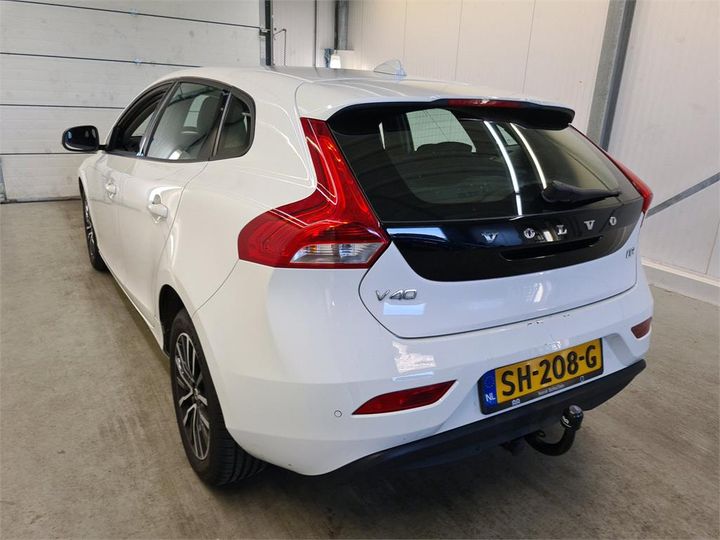 Photo 2 VIN: YV1MV7481J2510158 - VOLVO V40 