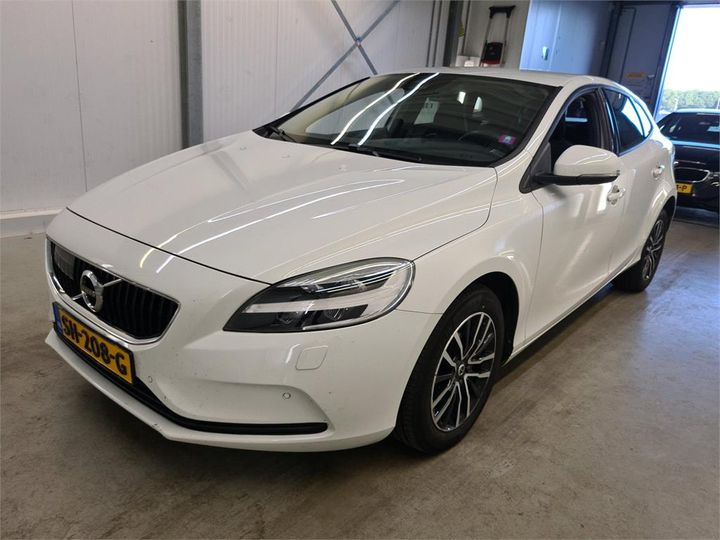 Photo 22 VIN: YV1MV7481J2510158 - VOLVO V40 