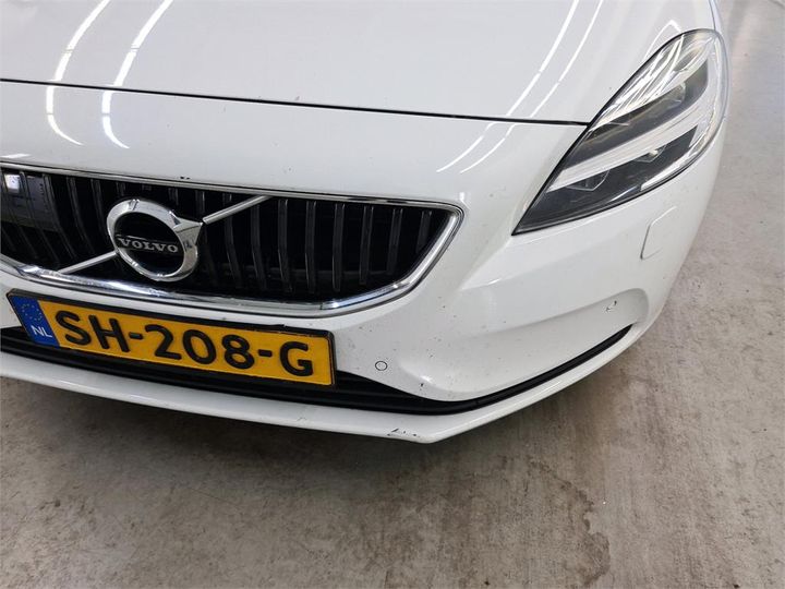 Photo 23 VIN: YV1MV7481J2510158 - VOLVO V40 