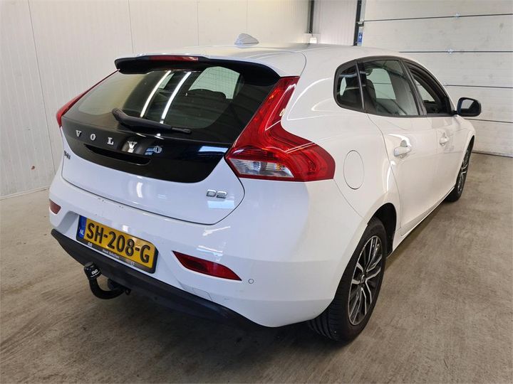 Photo 3 VIN: YV1MV7481J2510158 - VOLVO V40 