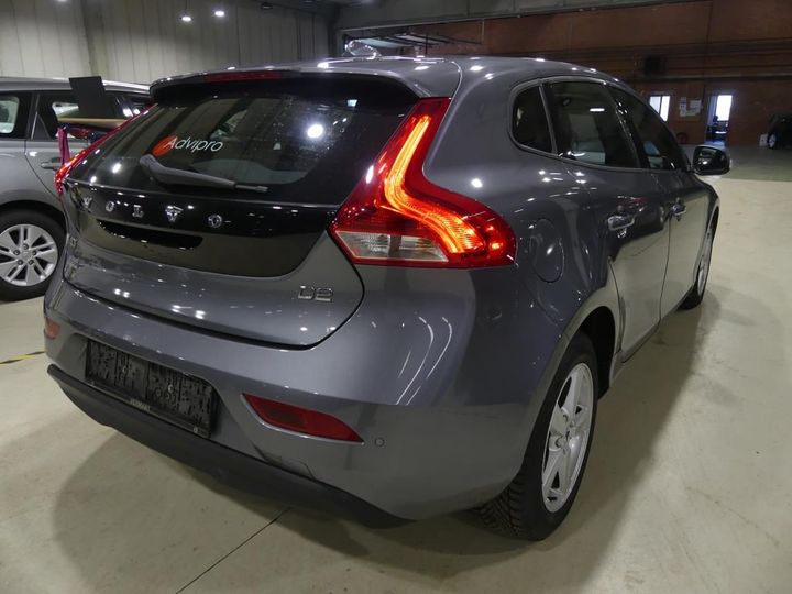 Photo 2 VIN: YV1MV7481J2511684 - VOLVO V40 - 2016 