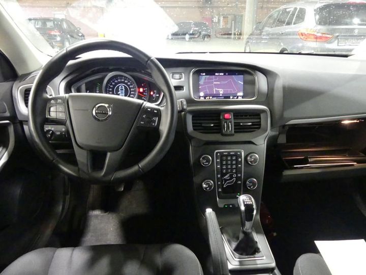 Photo 8 VIN: YV1MV7481J2511684 - VOLVO V40 - 2016 