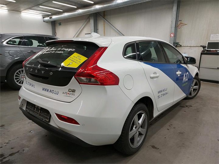 Photo 2 VIN: YV1MV7481J2511829 - VOLVO V40 