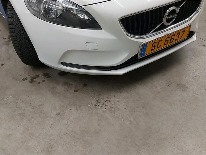 Photo 21 VIN: YV1MV7481J2511829 - VOLVO V40 