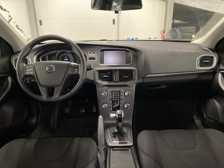 Photo 11 VIN: YV1MV7481J2511906 - VOLVO V 40 