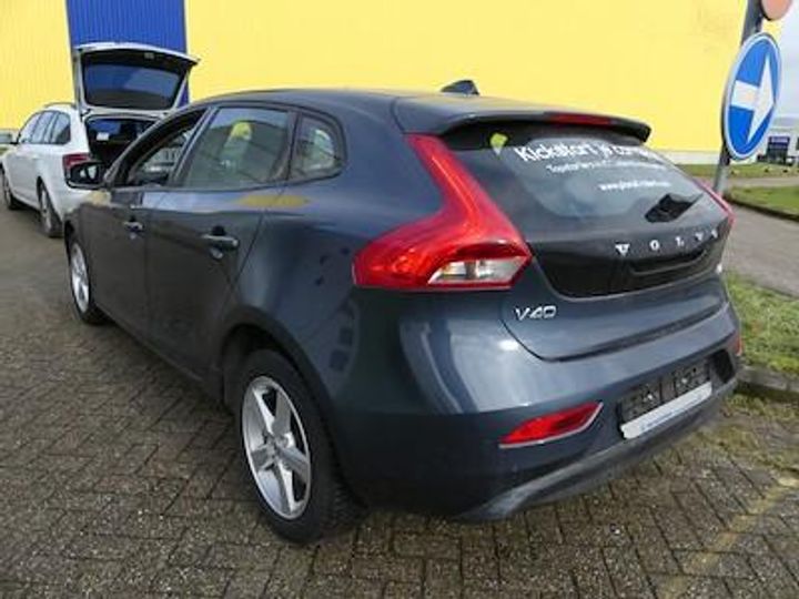 Photo 3 VIN: YV1MV7481J2511940 - VOLVO V40 DIESEL - 2016 