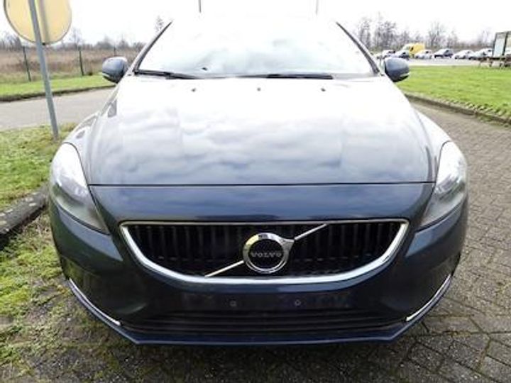 Photo 5 VIN: YV1MV7481J2511940 - VOLVO V40 DIESEL - 2016 