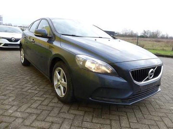 Photo 2 VIN: YV1MV7481J2511991 - VOLVO V40 DIESEL - 2016 