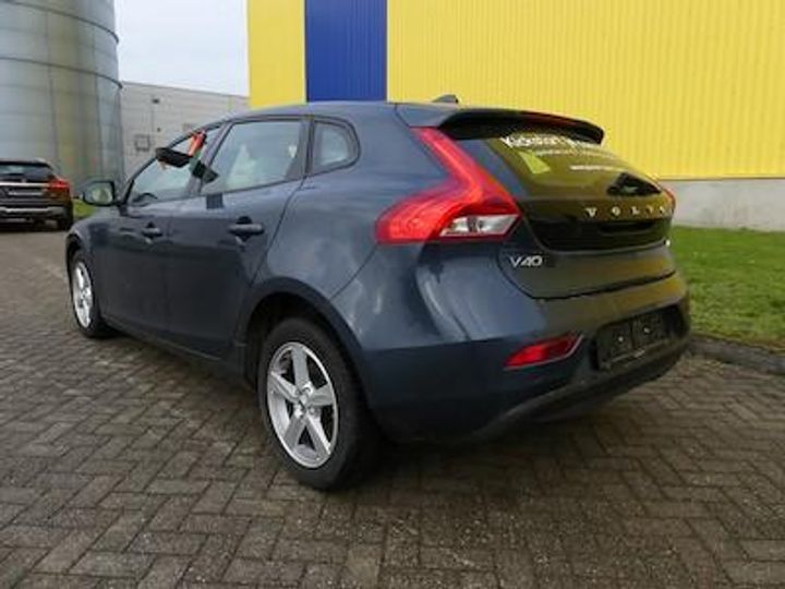 Photo 3 VIN: YV1MV7481J2511991 - VOLVO V40 DIESEL - 2016 