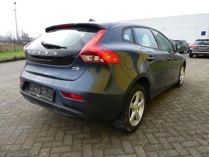 Photo 4 VIN: YV1MV7481J2511991 - VOLVO V40 DIESEL - 2016 