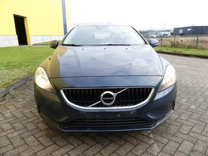 Photo 5 VIN: YV1MV7481J2511991 - VOLVO V40 DIESEL - 2016 