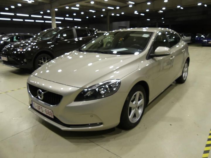 Photo 21 VIN: YV1MV7481J2512332 - VOLVO V40 - 2016 