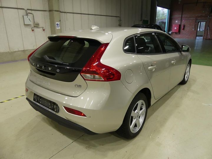 Photo 22 VIN: YV1MV7481J2512332 - VOLVO V40 - 2016 