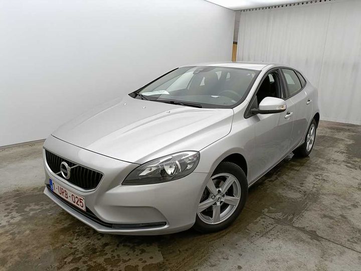 Photo 1 VIN: YV1MV7481J2512897 - VOLVO V40 FL&#3916 