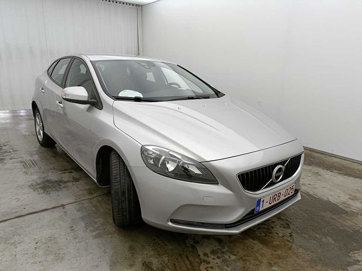 Photo 8 VIN: YV1MV7481J2512897 - VOLVO V40 FL&#3916 