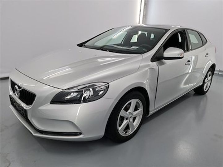 Photo 1 VIN: YV1MV7481J2512948 - VOLVO V40 DIESEL - 2016 