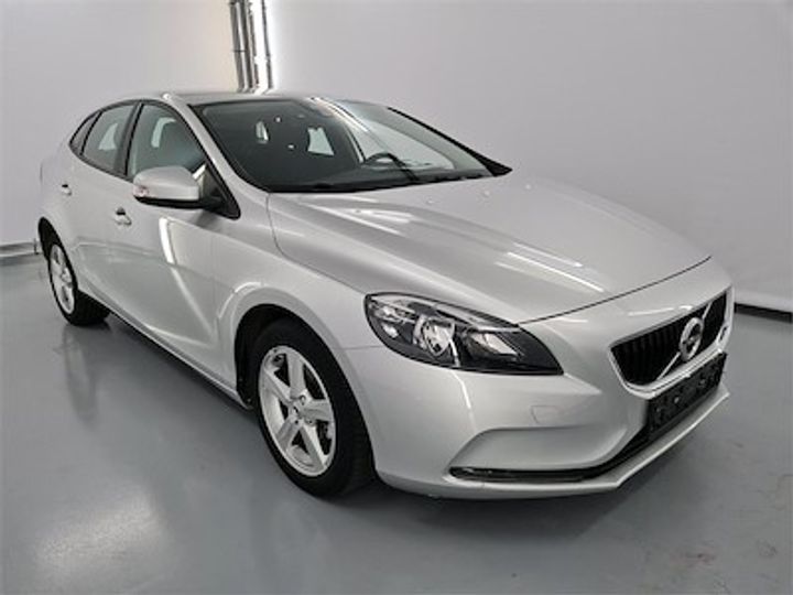 Photo 2 VIN: YV1MV7481J2512948 - VOLVO V40 DIESEL - 2016 