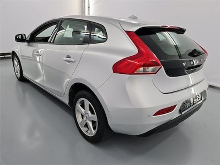 Photo 3 VIN: YV1MV7481J2512948 - VOLVO V40 DIESEL - 2016 