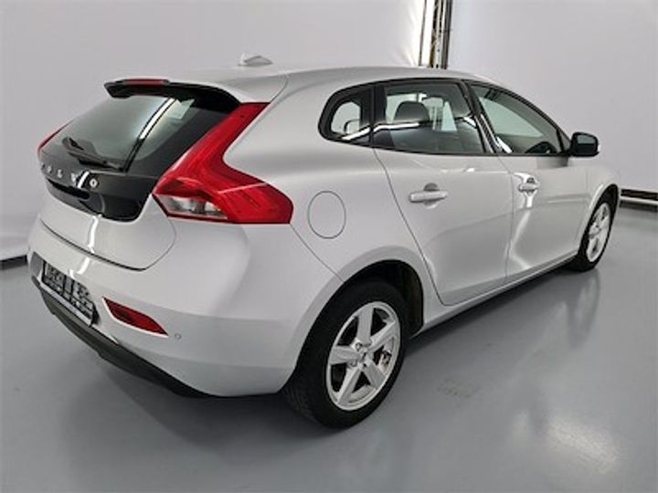 Photo 4 VIN: YV1MV7481J2512948 - VOLVO V40 DIESEL - 2016 