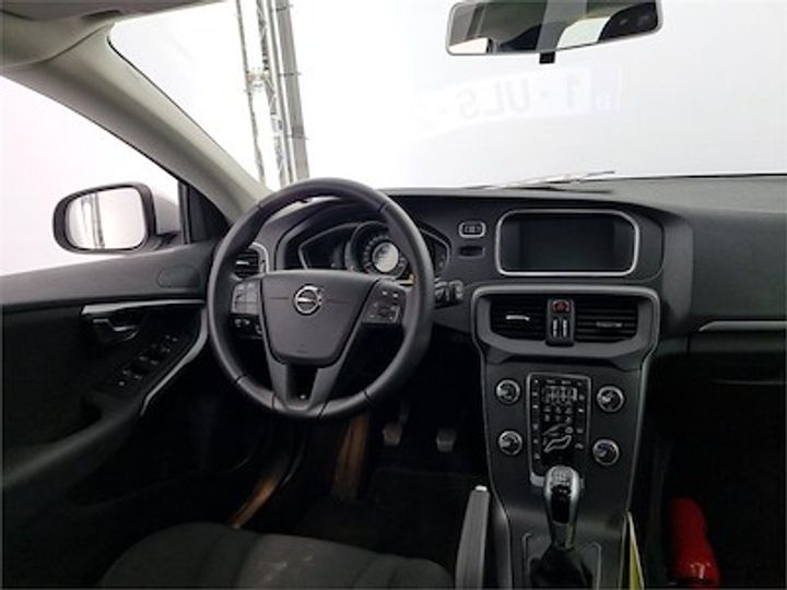 Photo 7 VIN: YV1MV7481J2512948 - VOLVO V40 DIESEL - 2016 