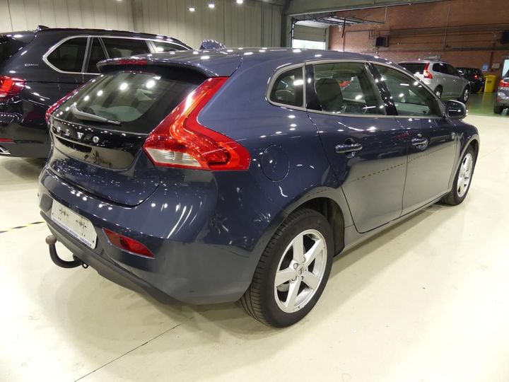 Photo 2 VIN: YV1MV7481J2513261 - VOLVO V40 - 2016 