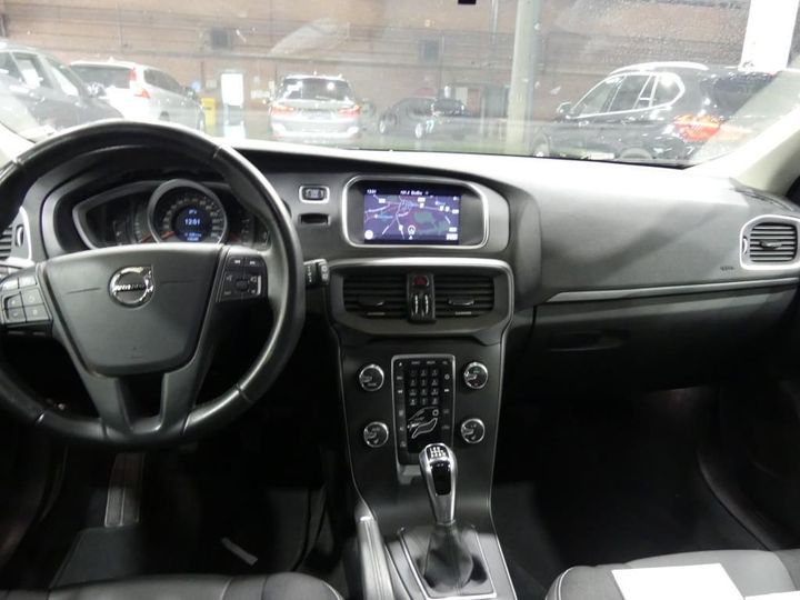 Photo 8 VIN: YV1MV7481J2513261 - VOLVO V40 - 2016 