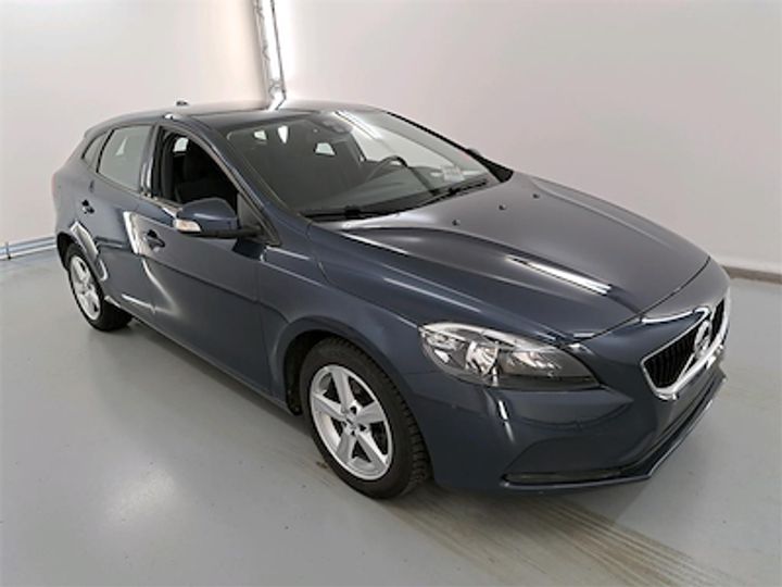 Photo 1 VIN: YV1MV7481J2513615 - VOLVO V40 DIESEL - 2016 