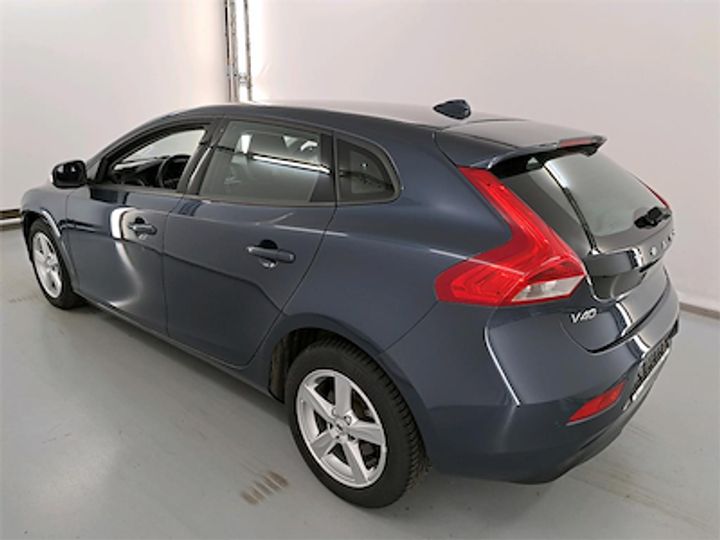 Photo 2 VIN: YV1MV7481J2513615 - VOLVO V40 DIESEL - 2016 