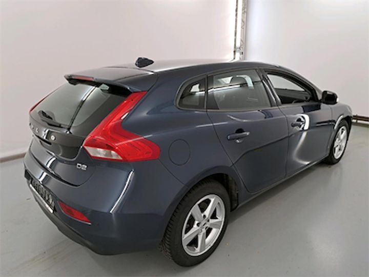 Photo 3 VIN: YV1MV7481J2513615 - VOLVO V40 DIESEL - 2016 