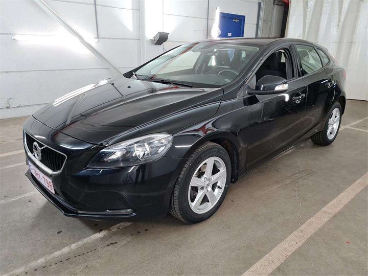 Photo 1 VIN: YV1MV7481J2513627 - VOLVO V40 