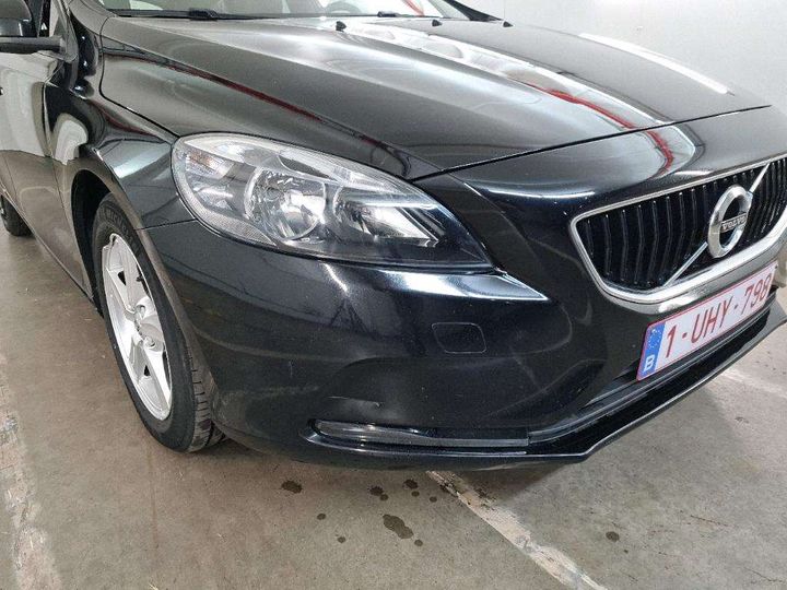 Photo 18 VIN: YV1MV7481J2513627 - VOLVO V40 