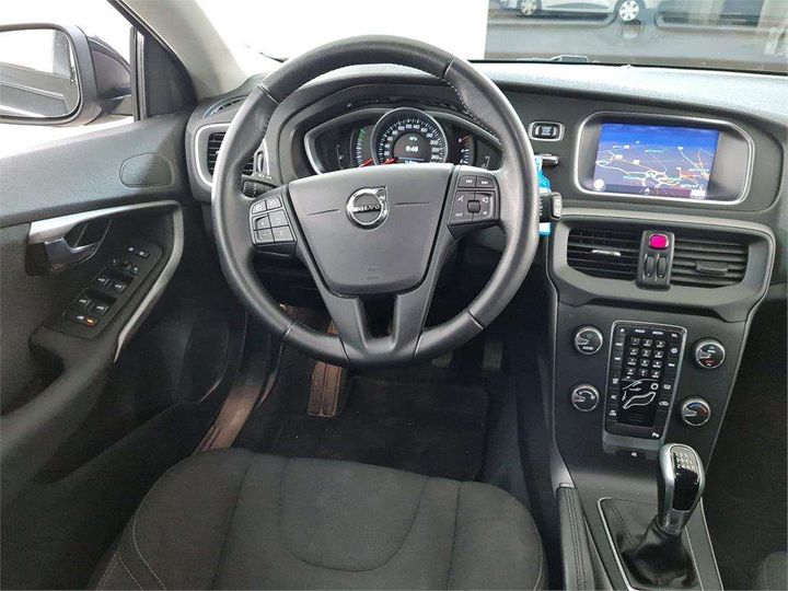 Photo 3 VIN: YV1MV7481J2513627 - VOLVO V40 