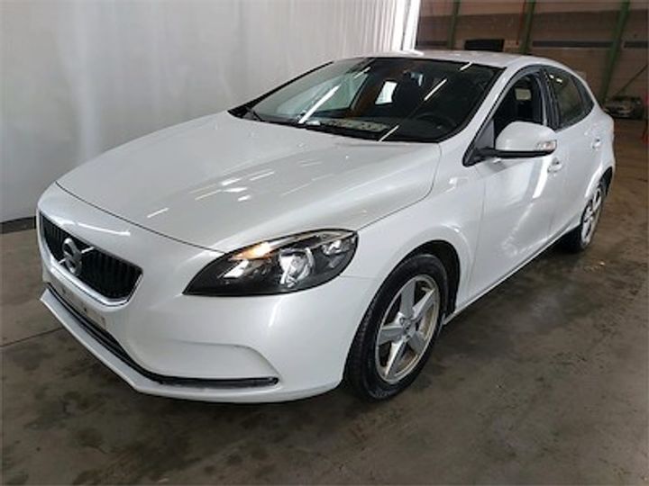 Photo 0 VIN: YV1MV7481J2513761 - VOLVO V40 DIESEL - 2016 