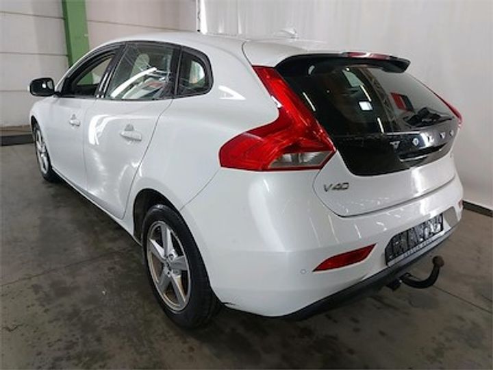 Photo 3 VIN: YV1MV7481J2513761 - VOLVO V40 DIESEL - 2016 